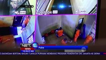 17 Tahanan Kabur, Petugas Polres Malang Tambah CCTV - NET12