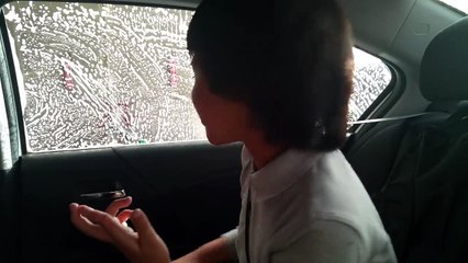 Alien Hand Syndrome?