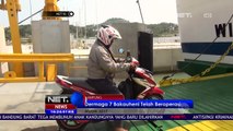 Dermaga 7 Bakauheni Telah Beroperasi - NET16