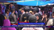 Jelang Lebaran, Penembak Jitu Amankan Pusat Keramaian - NET16