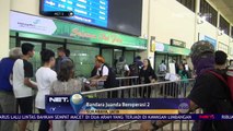 Bandara Juanda Beroperasi 24 Jam - NET5