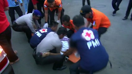 Seorang Pemudik Meninggal Dunia - NET 24