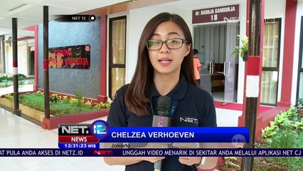 Aksi Penyerangan Terhadap Dua Brimob, Kondisi Mulai Membaik - NET 12