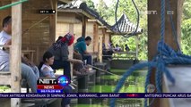 Pemancingan dengan Pemandangan Indah di Malang Jawa Timur- NET 24
