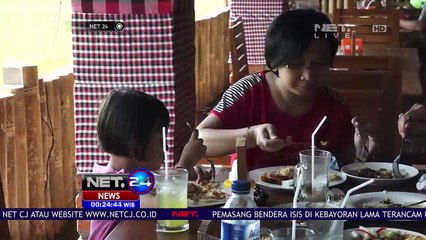 Siobak Ayam! Kuliner Favorit di Buleleng Bali- NET 24