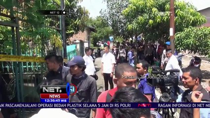 Waspada Aksi Teror Bom, Polisi Lakukan Evaluasi SOP Pengamanan- NET 12