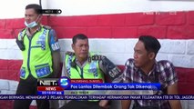 Pos Lantas Ditembak Orang Tak Dikenal - NET5