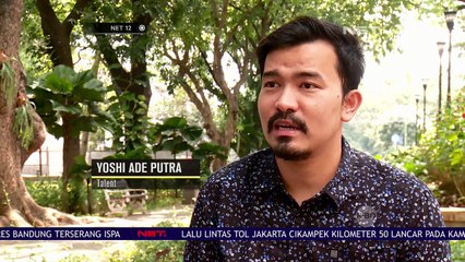 Wish Comes True - Persahabatan Hancur Karena Uang Seratus Ribu - Net 12