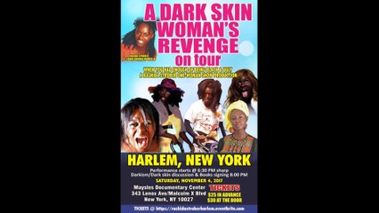 Black Women Must Step Up !..Yo' Man Has Failed