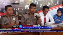 Polisi Menyita 5000 Butir PCC Di Sulawesi Tenggara - NET12