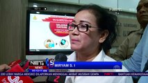 Miryam S Haryani Diperiksa Sebagai Saksi Kasus Pencemaran Nama Baik Aris Budiman - NET5