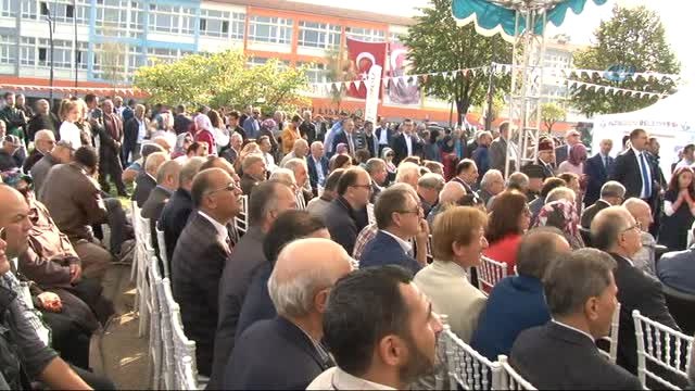 Numan Kurtulmuş: İslam Dünyasında Kitabın Yerini Başka Şeyler Doldurmuş