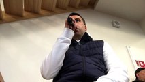 Hafız Metin Demirtaş. Cuma namazı. Ahzab suresi, ayet 56. Hedehusene Fetih Camii. 20/10 - 2017. Görüntülü Kuran tilaveti. Kuran videosu. Kuran portali Metin Demirtas. Seyh Abdussamed taklidi. Amazing imitation sheikh Abdussamed. Quran tilawat. Quran mp3.