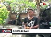Gempa 6,4 SR Guncang Bali, Sejumlah Rumah Rusak