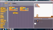 How To Make A Basic Side-Scroller In Scratch: Tutorial