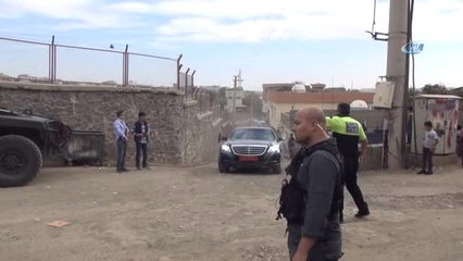 Başbakan Binali Yıldırım'dan Acılı Aileye Taziye Telefonu