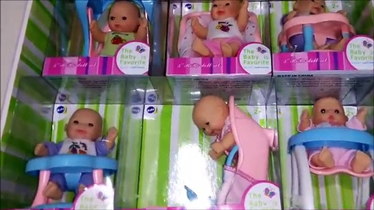 العاب الدمى : لعبة الطفل الحقيقي : العاب عرايس بيبي : العاب بنات و أولاد : عبير