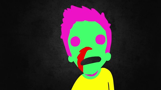 The Walking Dead temporada 8 - 7 temporadas en 1 minuto.