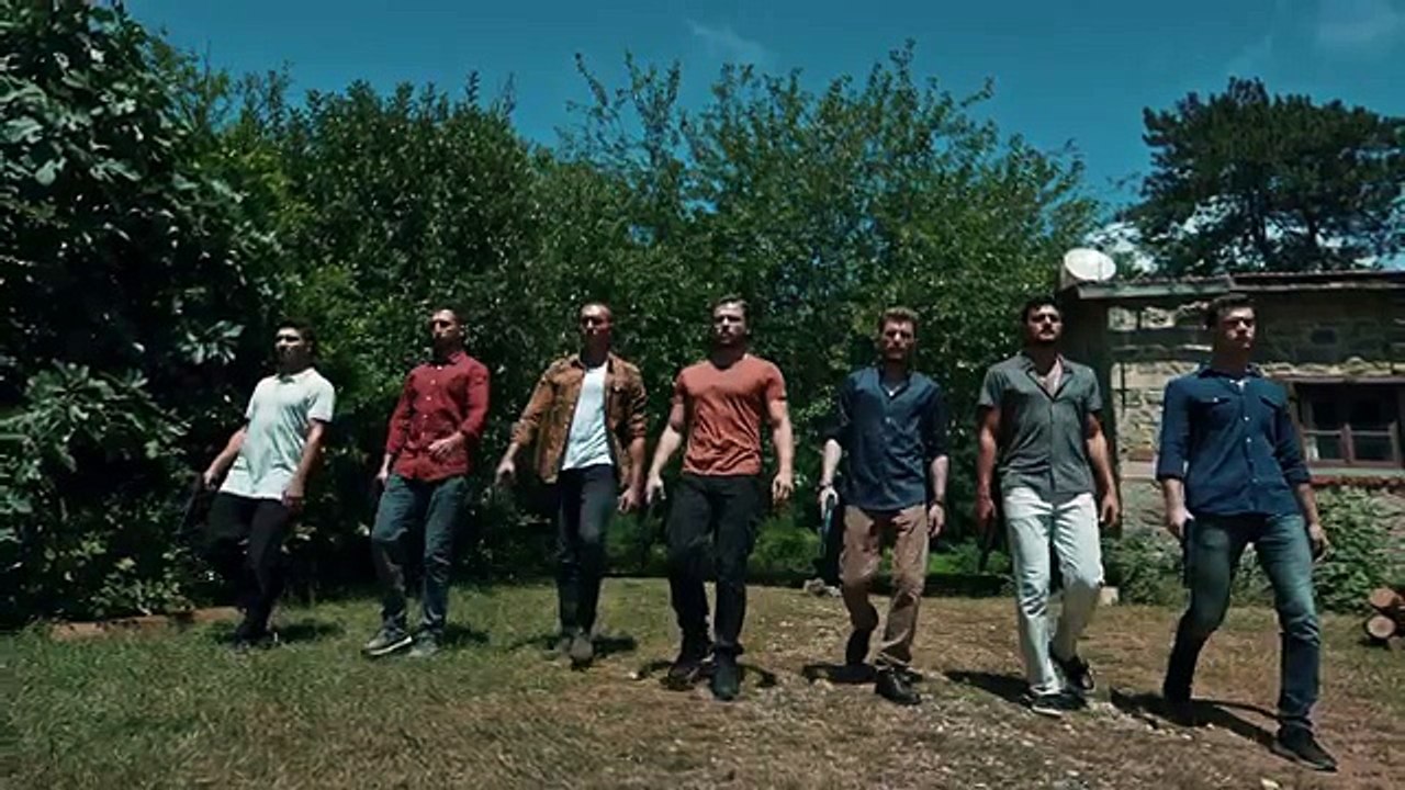 Söz | 13.Bölüm İnternete Özel Fragman by Steven Webb