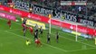 Sven Bender Goal HD - Borussia Monchengladbach 1 - 1 Bayer Leverkusen - 21.10.2017