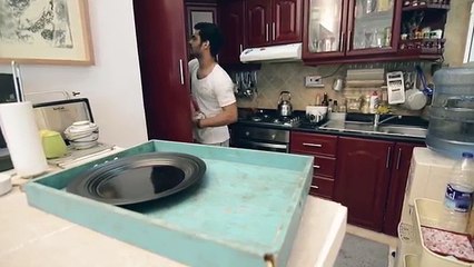 متلازمة اليد الغريبة | Alien Hand Syndrome