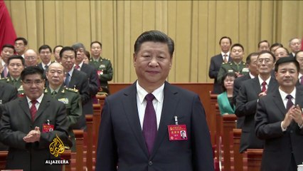 China 2.0: Xi Jinping and the PRC's economic future - Counting the Cost