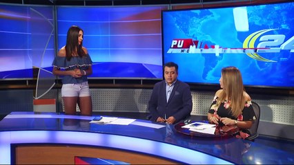 Marcela Unda 25 Agosto 2017