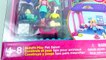 Mini Barbie Doll Puppy Dog Pet Salon Playset Mega Bloks Animal Care Set Toy Review Build n Style