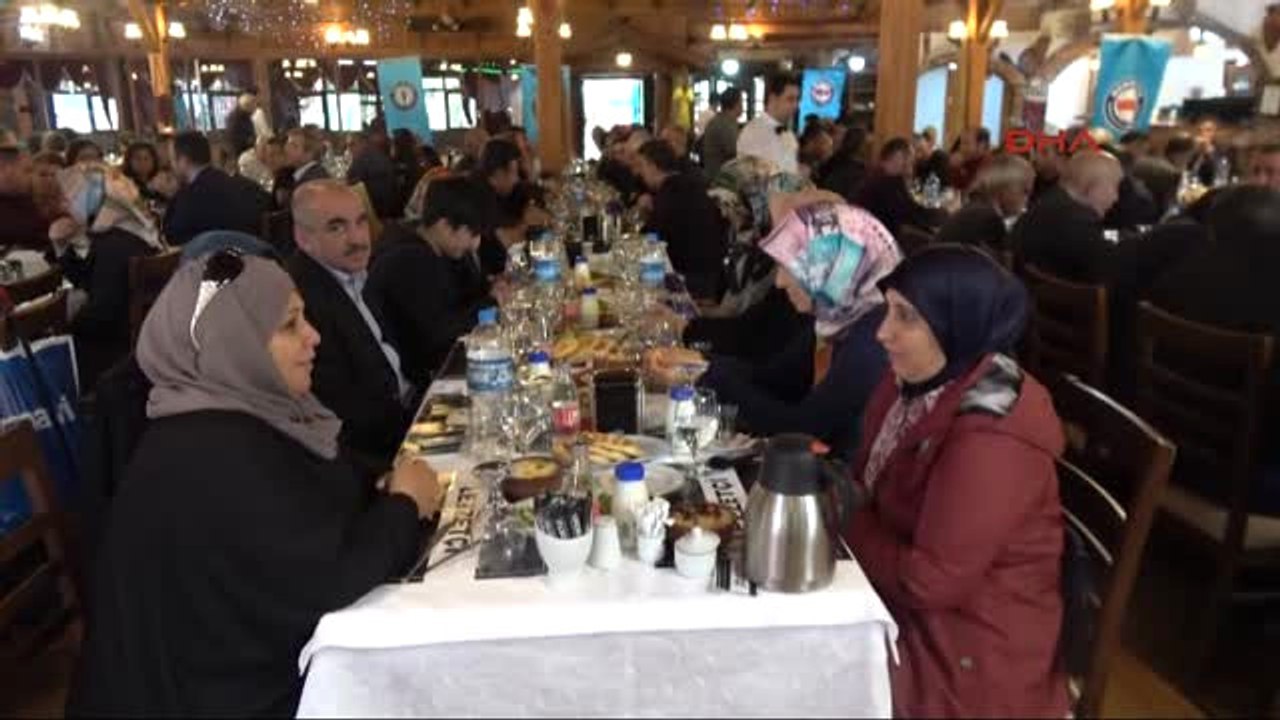 Sivas Sağlık-Sen Genel Başkanı Memiş'ten Yıpranma Payı Müjdesi