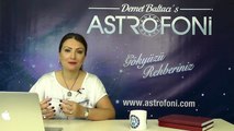 Genel Haftalık Astroloji Burç Yorumu 11-17 Eylül 2017