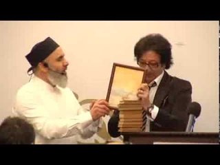 Süheyl Uygur, babasına ait tabloya kavuştu