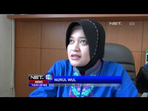 Bayi Kembar Siam di Bandung Kondisinya Membaik - NET12