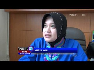 Bayi Kembar Siam di Bandung Kondisinya Membaik - NET12