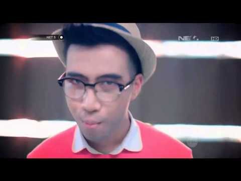 Inspirasi Pagi oleh Vidi Aldiano -NET5