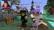 Minecraft Fions 46: DEFENDING OUR BASE!