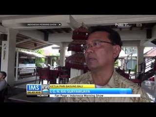 Amerika dan Australia Keluarkan Peringatan Kepada Warganya di Indonesia -IMS