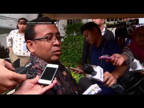 Isyarat Istana untuk Meminta Budi Gunawan Mundur - IMS