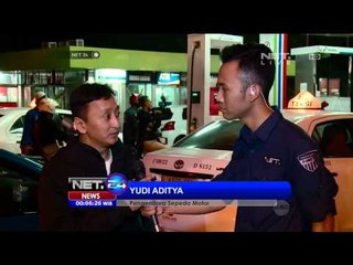 Live Report Dari SPBU Menteng Tentang Kenaikan BBM - NET24