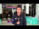 Live Surabaya Menteri Pemberdayaan kunjungi Crisis Center Mapolda Jatim - NET12