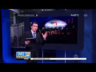 Variasi Lari Marathon Semakin Digemari Masyarakat Indonesia - IMS