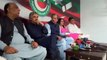 PTI's Shafqat Mahmood Press Conference - 21st October 2017