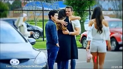 Sin Senos Si Hay Paraíso 2 Avance Estelar Capítulo 62