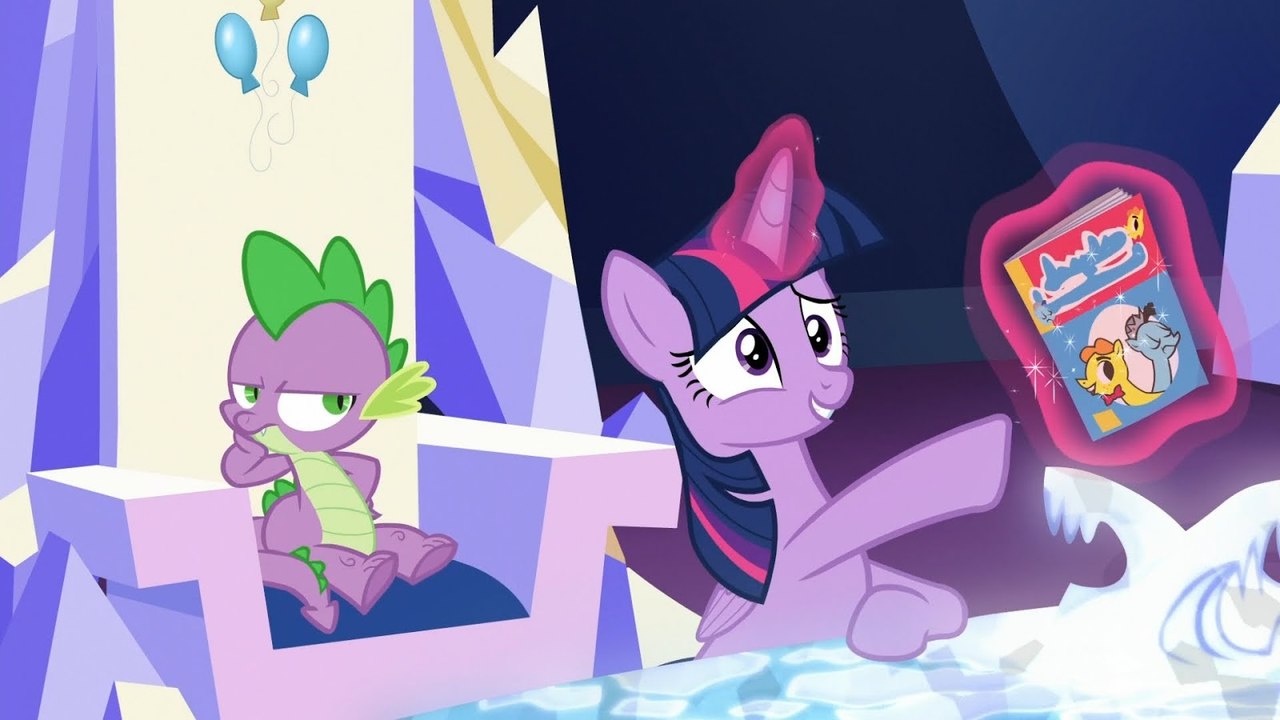 My Little Pony Saison 10