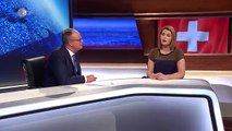 Hazel Brugger über die Rechtspopulisten in der Schweiz | heute-show vom 20.10.2017