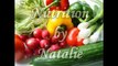 People Eating Bugs & Food w/ Insects, Nutrition by Natalie