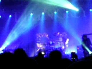 Dir en grey - zénith de paris