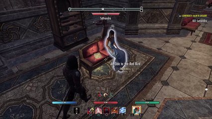 The Elder Scrolls just takes time