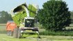 World Amazing Modern Agriculture Equipment and Mega Machines: Hay Bale Handling Tractor, Loader