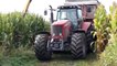 World Amazing Modern Agriculture Equipment and Mega Machines: Hay Bale Handling Tractor Loader CNC