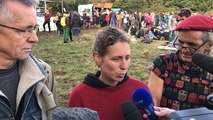 Quel avenir pour la Zad de Notre-Dame-des-Landes après abandon du projet d'aéroport ?